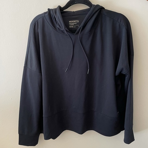 Mondetta Hoodie size S - Picture 1 of 7